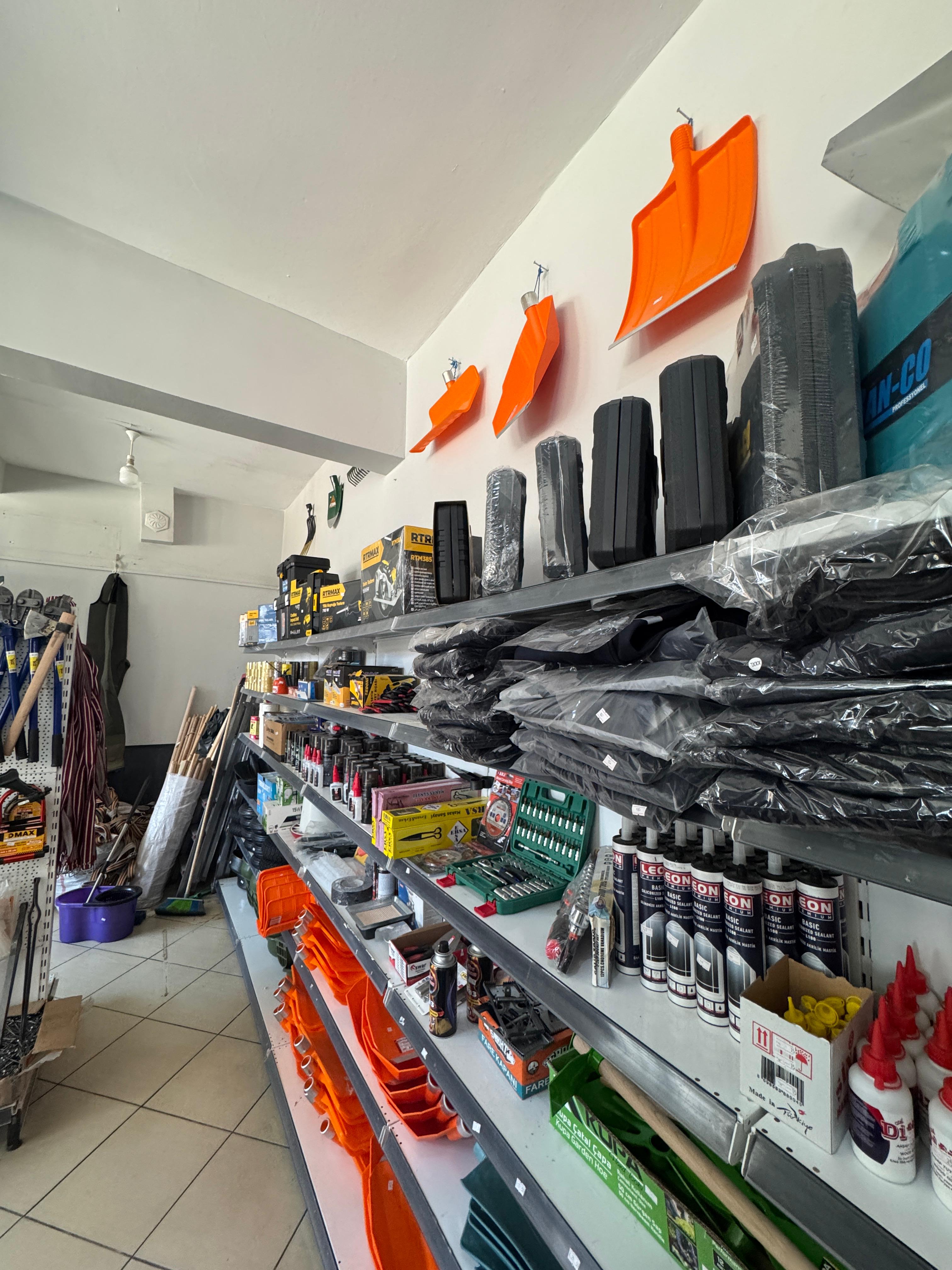 Yağız Tarım Market